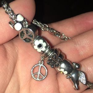 charm bracelet